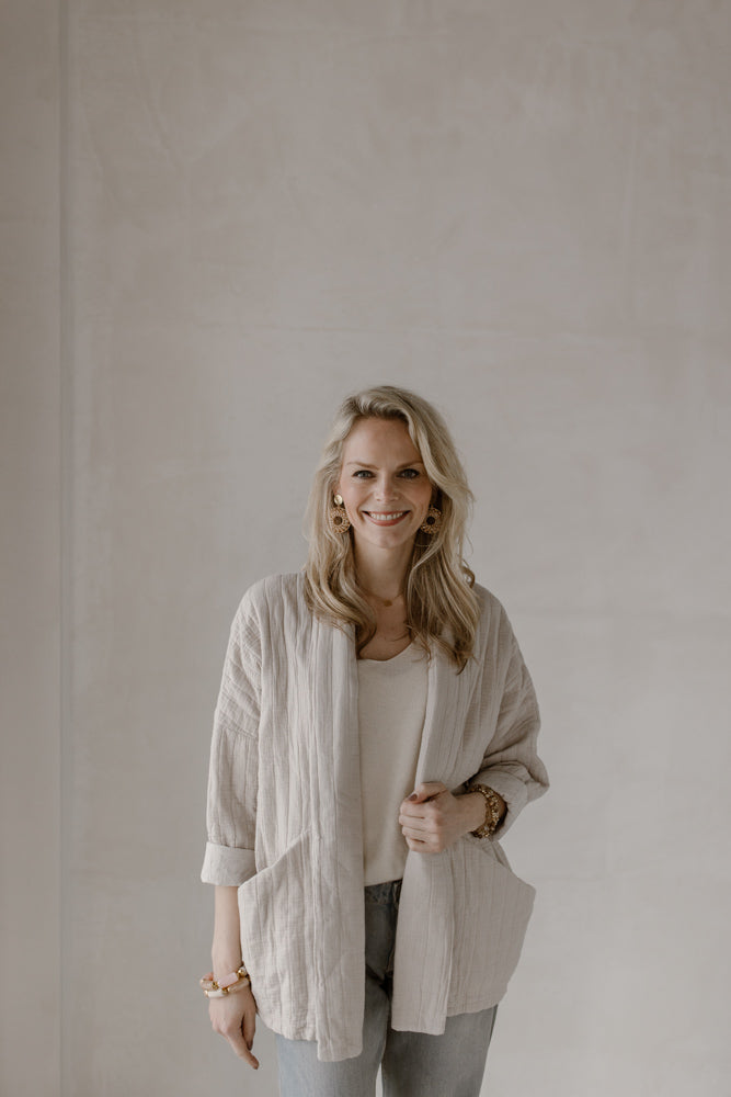 Jasje Jet Beige