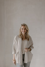 Jasje Jet Beige