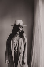 Hat Kate Creme