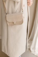 Tasche Roxy beige