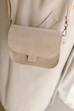 Tasche Roxy Taupe