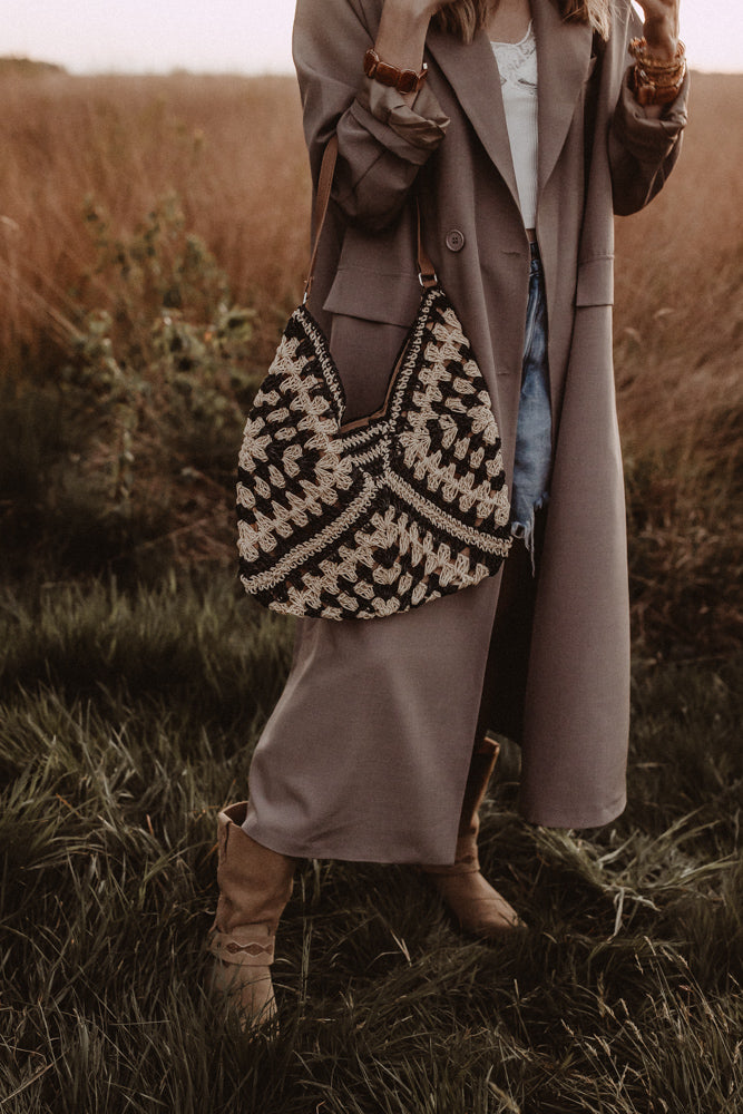 Sac Olly noir