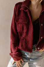 Jasje Suus Bordeaux
