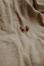 Earring Jane Bruin