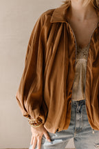 Jasje Maud Camel