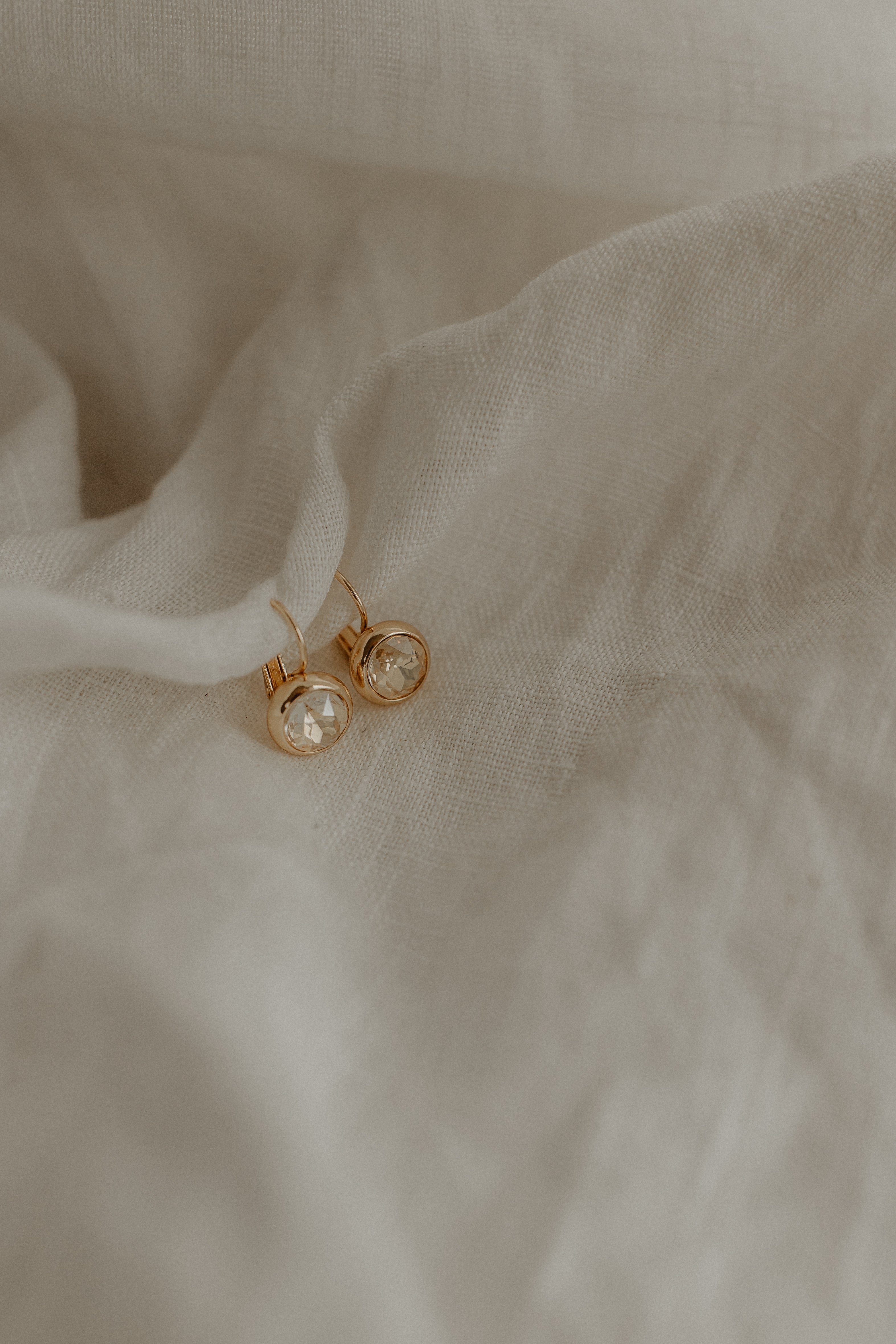 Earring Loulou
