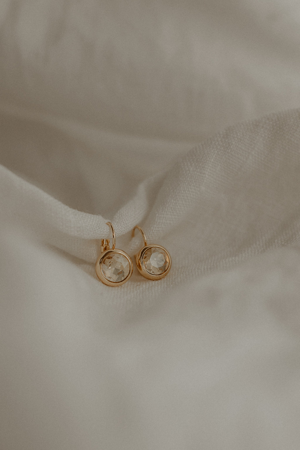 Earring Loulou