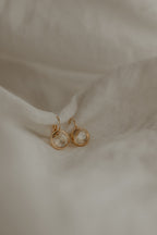 Earring Loulou
