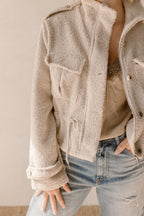 Jasje Suus Beige