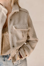 Jasje Suus Beige
