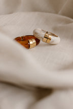 Armband Jess Creme