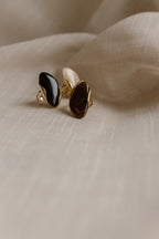 Boucles d'oreilles Sarre