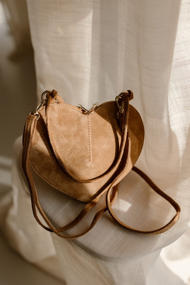 Love Tasche Kamel