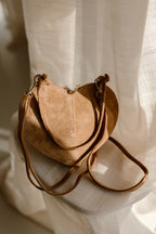 Love Tasche Kamel