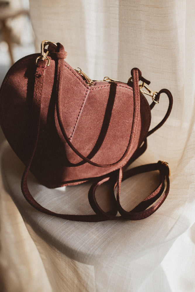 Tasche Modell LOVE BAG