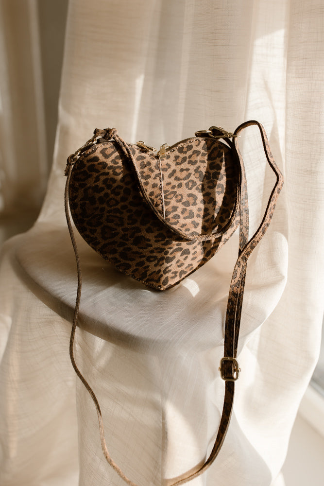 Tas model LOVE BAG