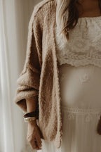 Dress Mia creme
