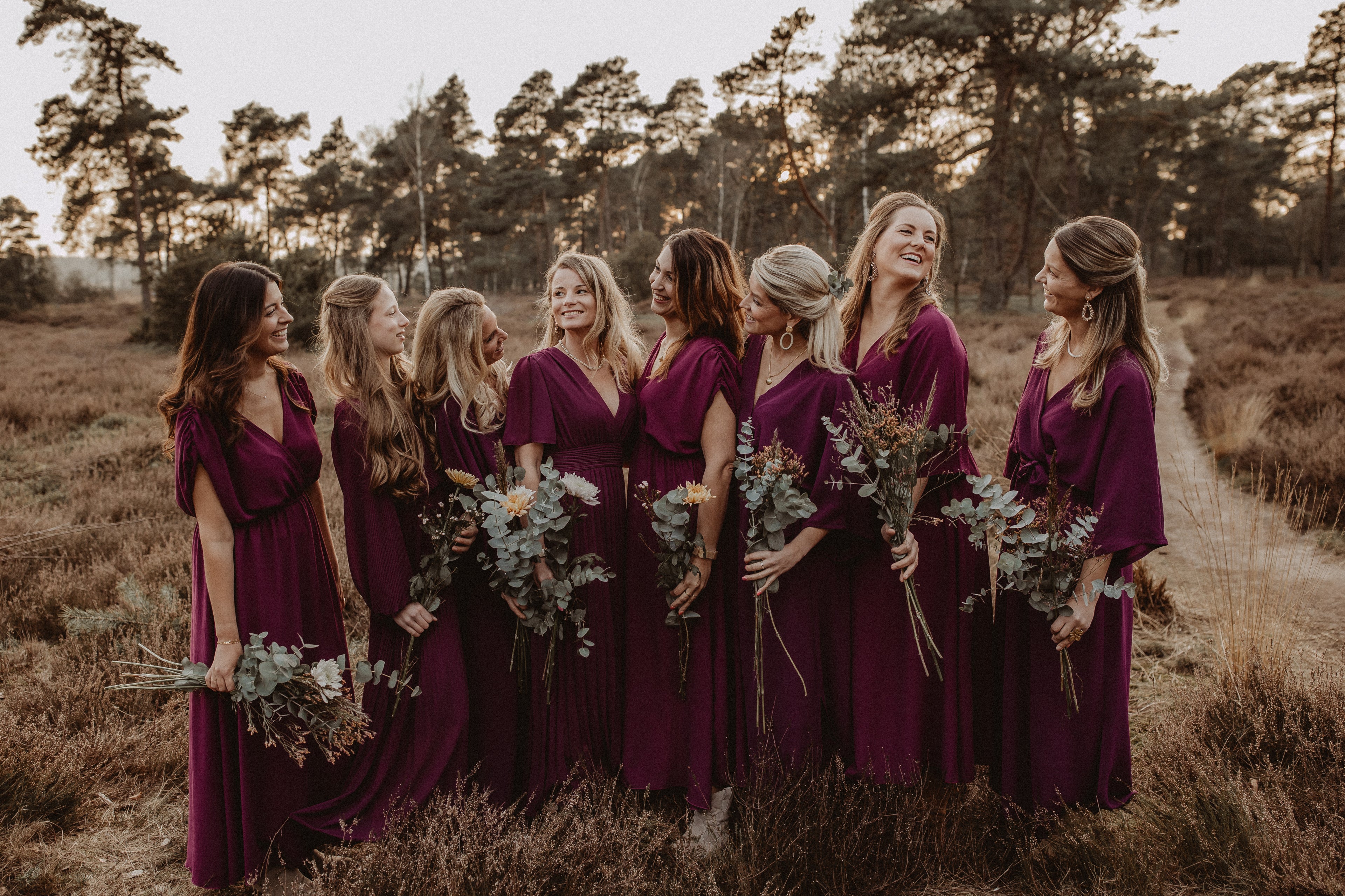 Dress Jet Purple