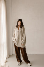 Cardigan model Jolyn