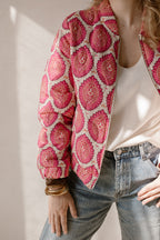 Veste Meesje Panthère