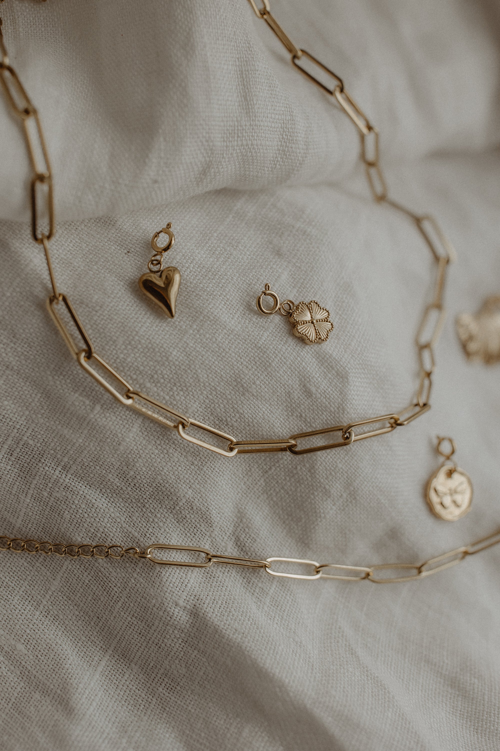 Chain Summer