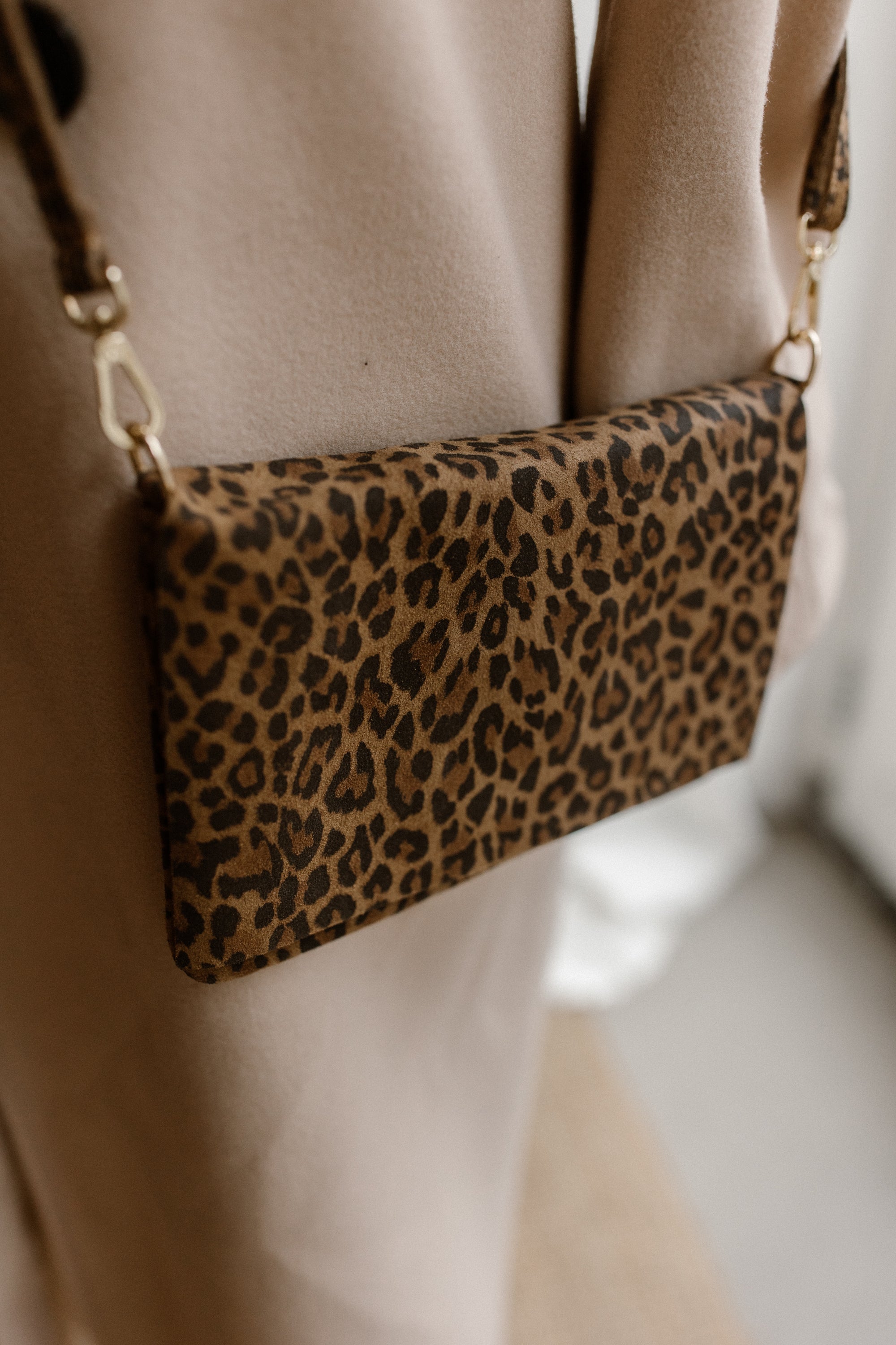 Tasche Lola braun