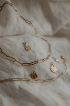 Chain smiley