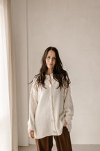 Cardigan model Jolyn