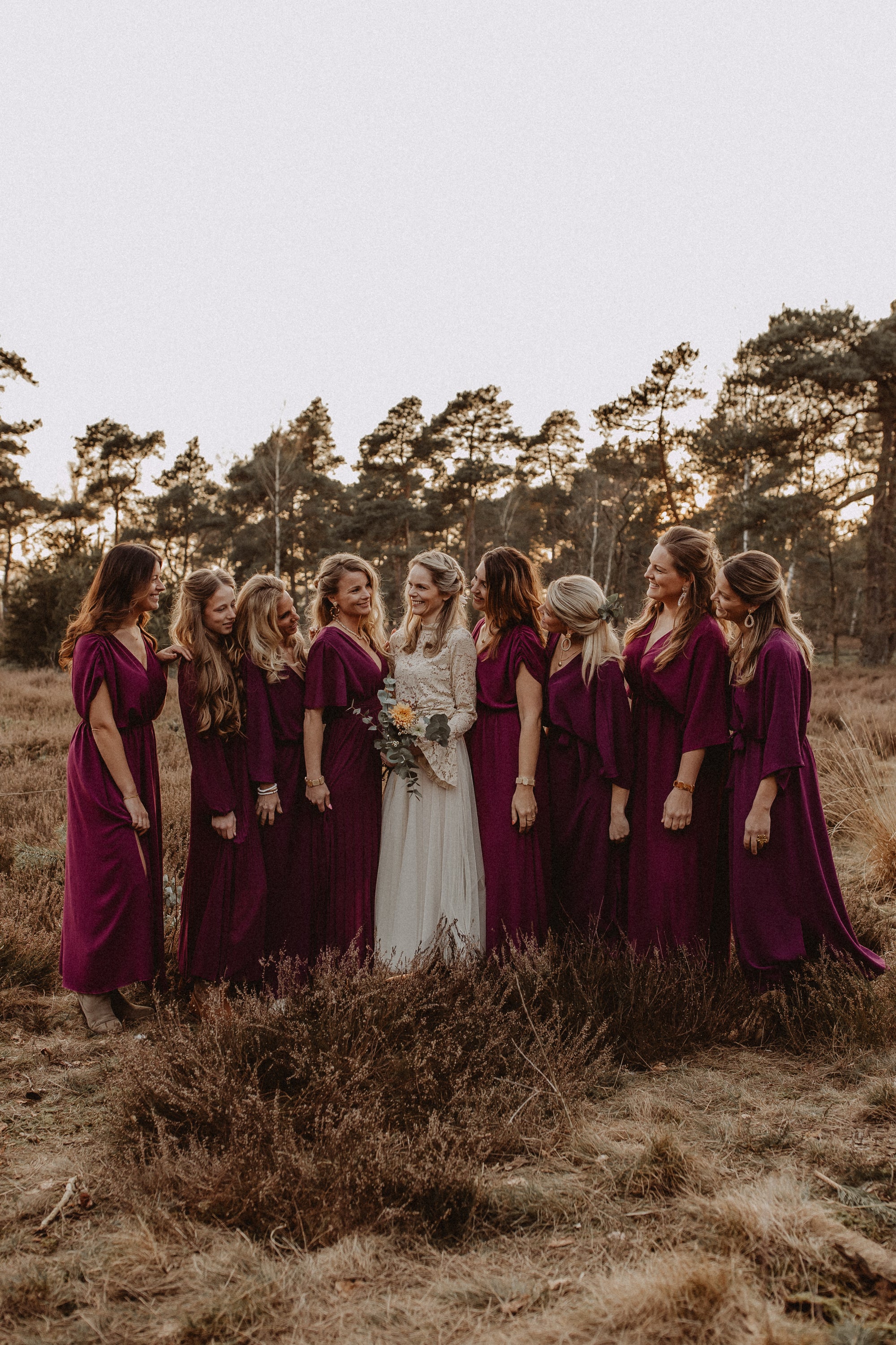 Robe Jet Menthe