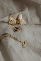 Chaîne coquillage