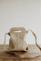 Tas Tess Licht Camel
