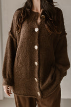 Cardigan model Jolyn