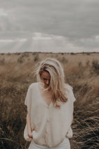 Vest Jé beige
