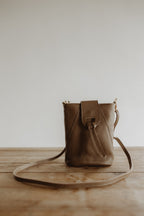Tas Mea Taupe