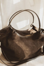 Bag Model Lia Suede