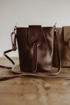 Tas Mea Bordeaux