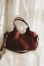 Tas  Model Lia Suede