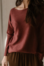 Pullover Modell Andra