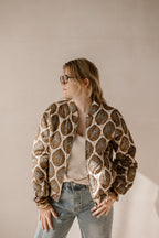 Jasje Kee camel