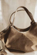 Bag Model Lia Suede