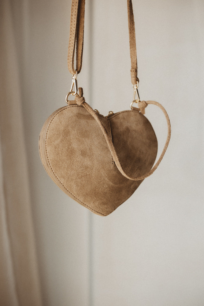 Love Tasche Beige