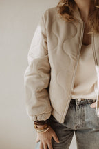 Jasje Remy Beige
