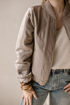 Jasje Remy Taupe