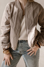 Jasje Remy Taupe