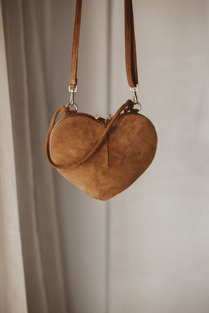 Tas model LOVE BAG
