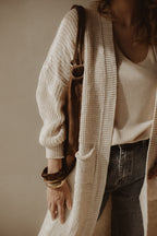 Vest Jane beige