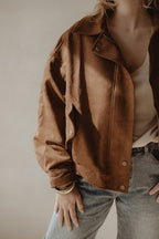 Jacke Coco