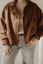 Jacke Coco