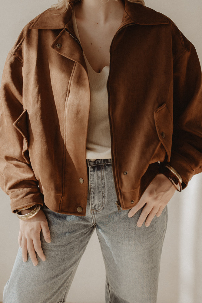 Jacke Coco