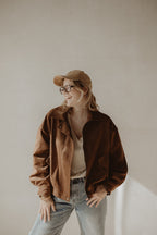 Jacke Coco